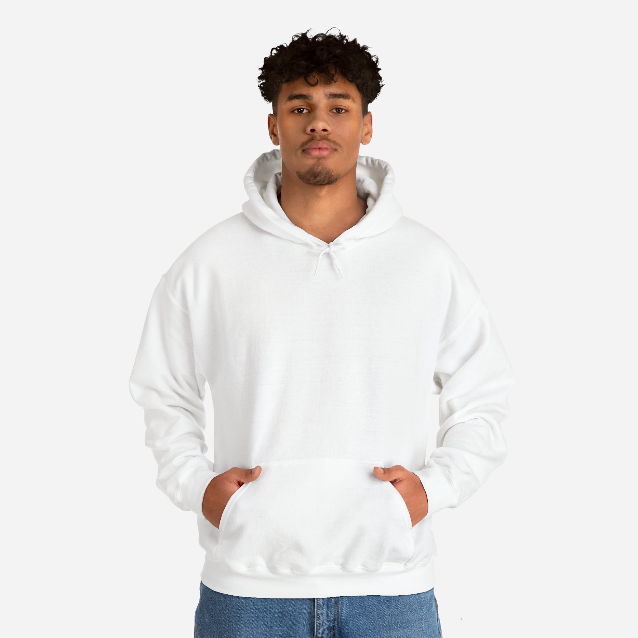 "COLD TIMES" Hoodie