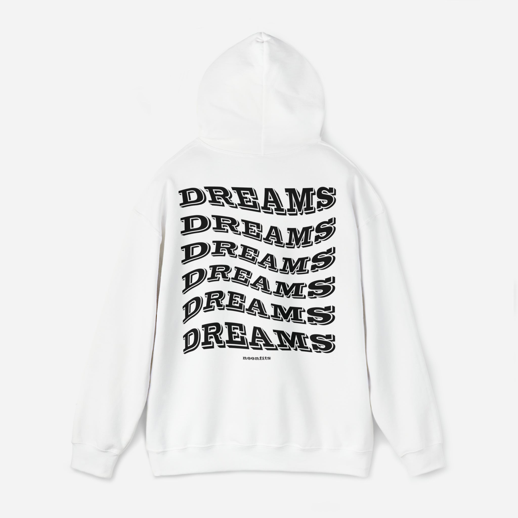 "DREAMS" Hoodie
