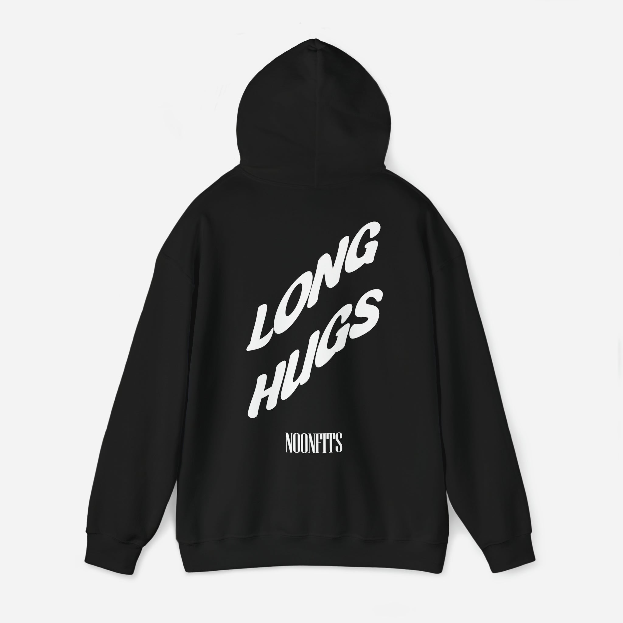 "LONG HUGS" Hoodie