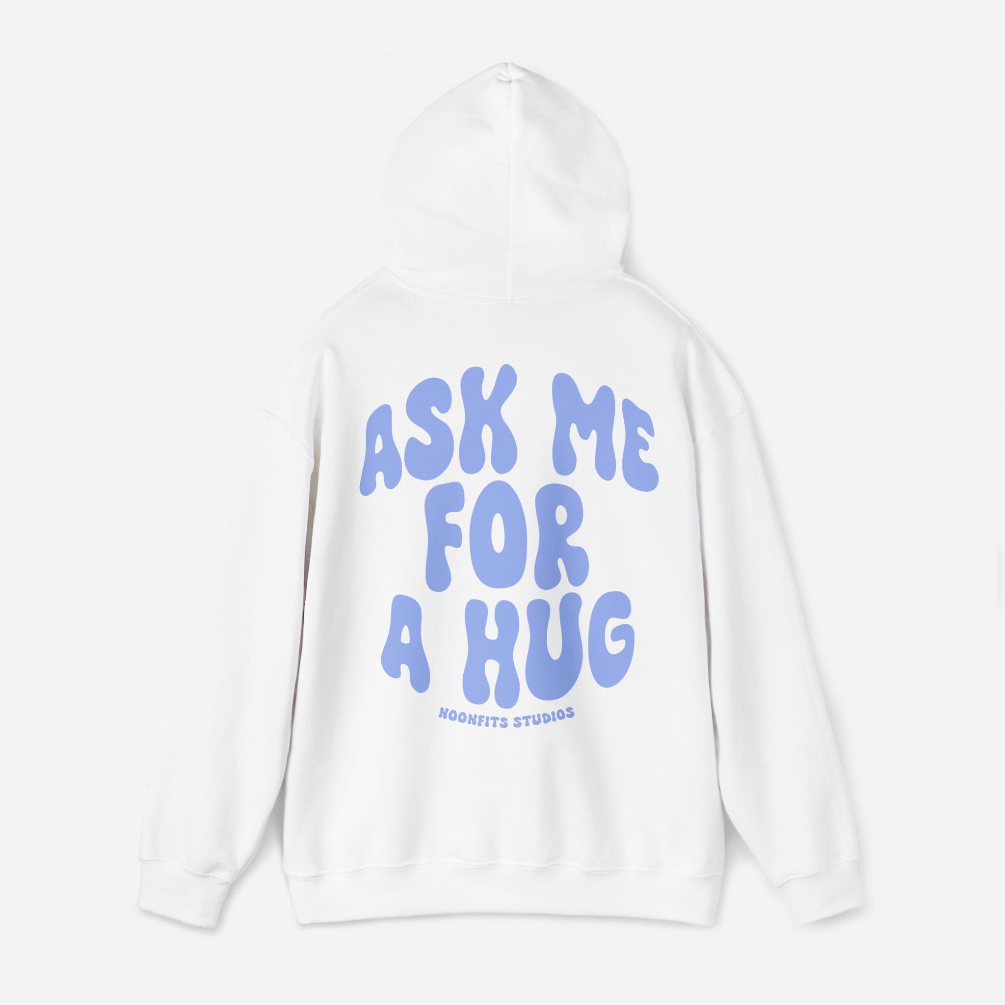 "HUG" Hoodie
