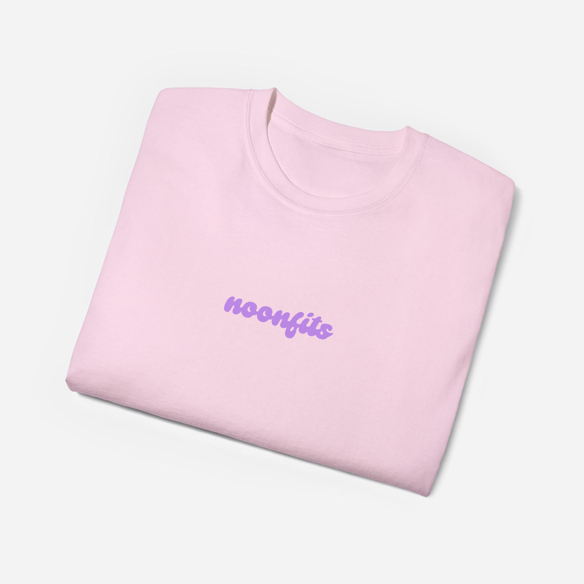 "Look Mom, I Can Fly" Cotton Tee