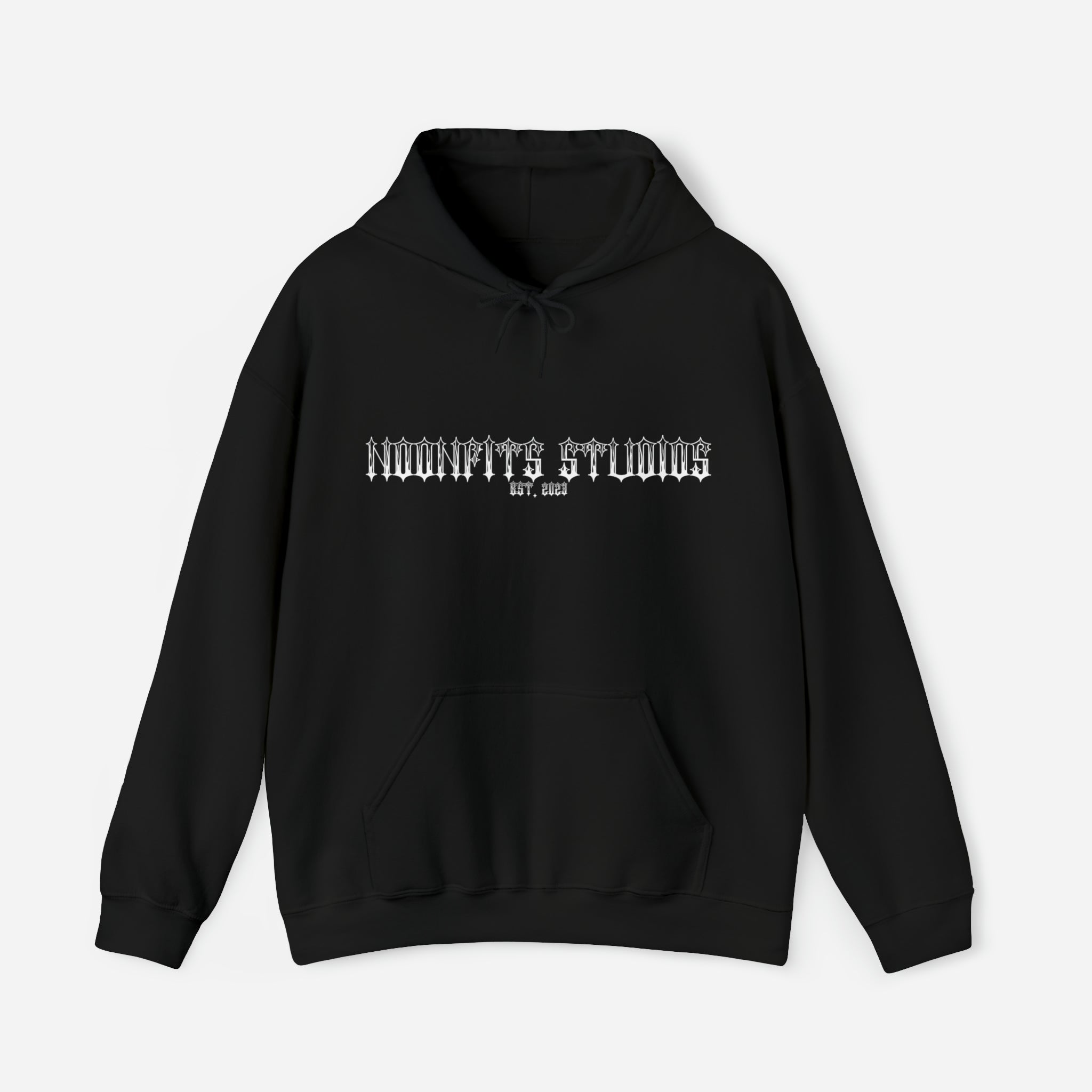"NEVER ENOUGH" Hoodie