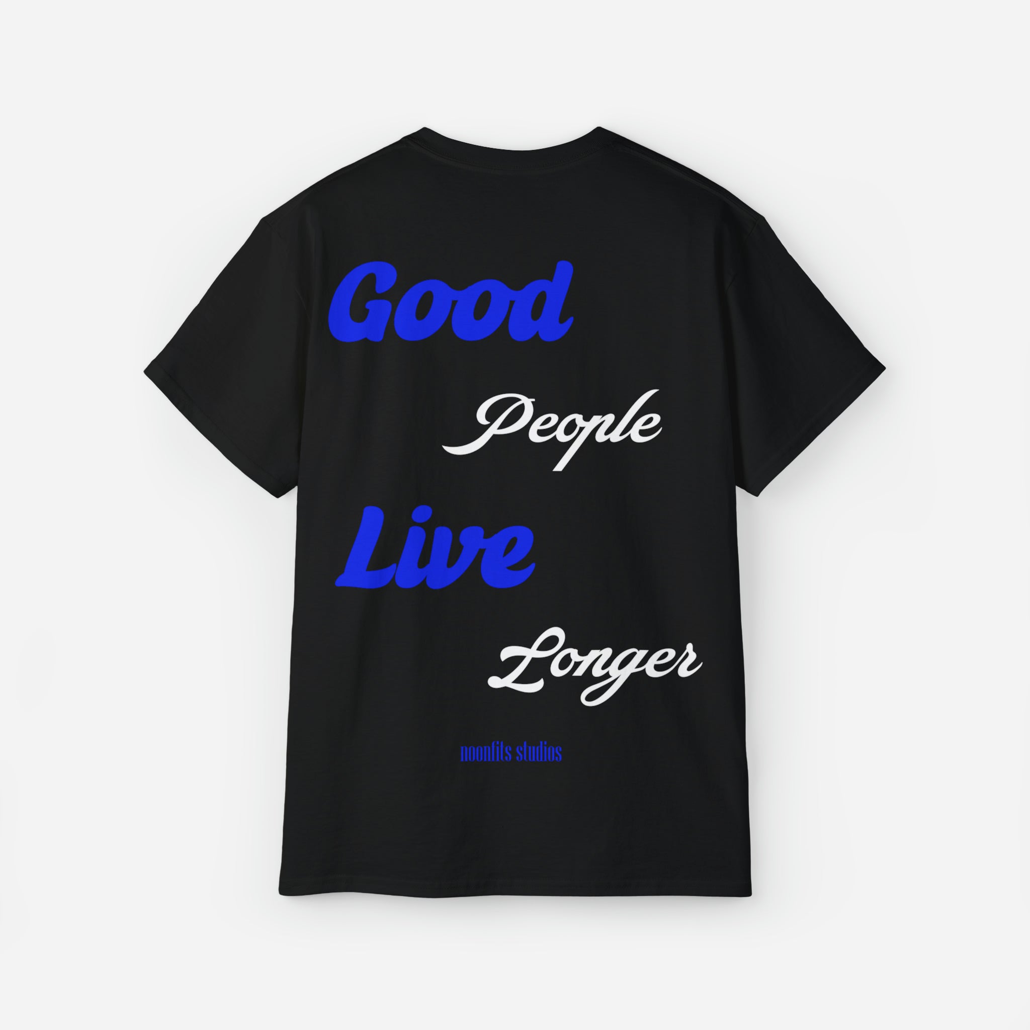 "GPLL" Tee