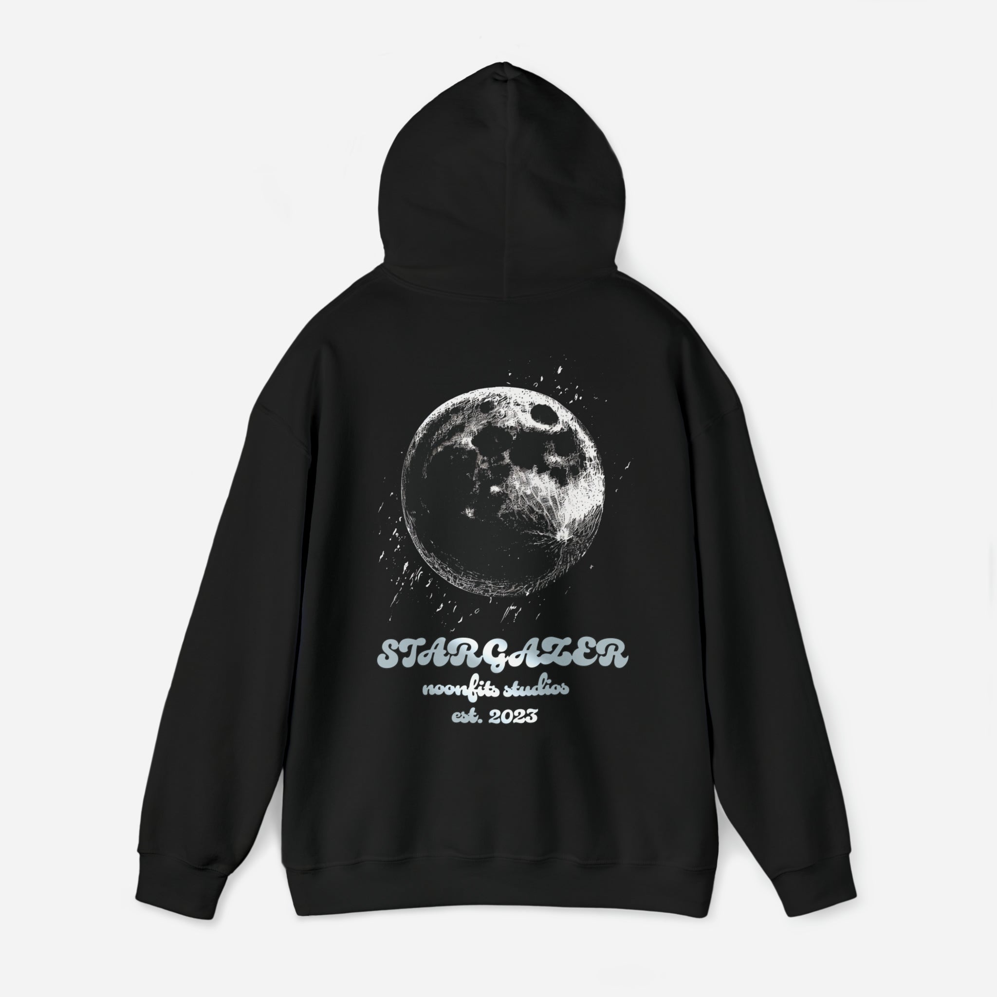 "STARGAZER" Hoodie