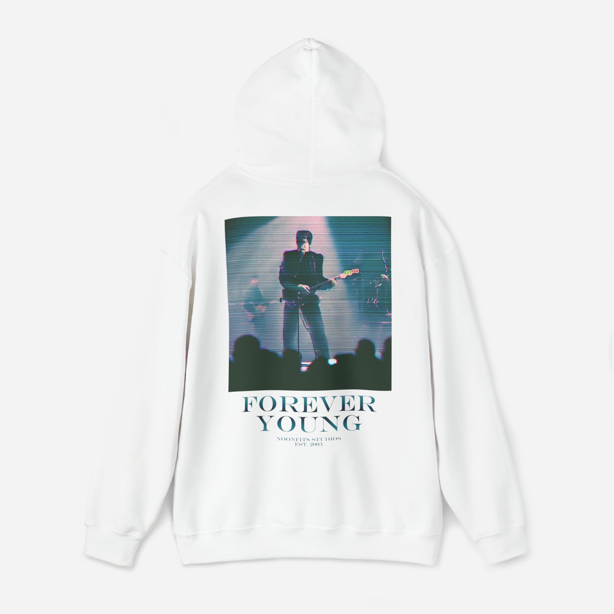 "FOREVER YOUNG" Hoodie