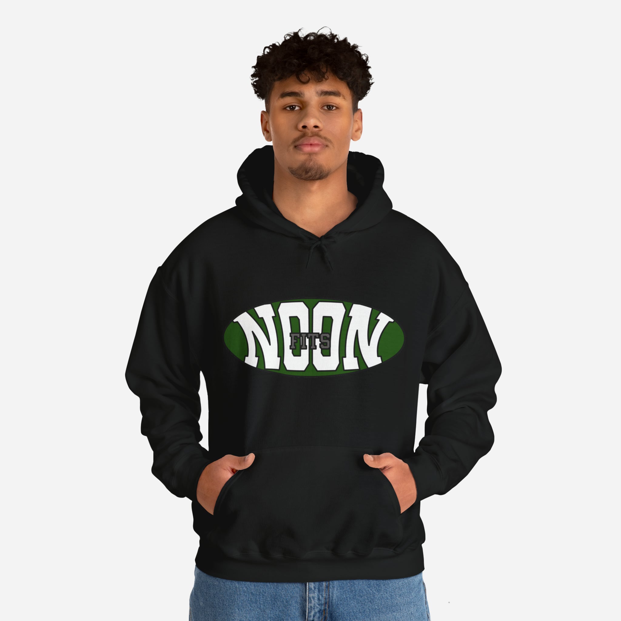 "COLLEGE SUMMER" Hoodie